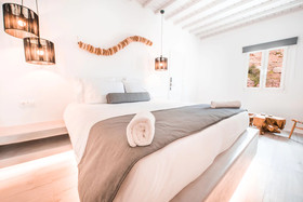 Tagoo Studios Mykonos