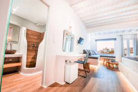 Tagoo Studios Mykonos