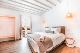 Tagoo Studios Mykonos