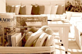 Terra Maria Hotel