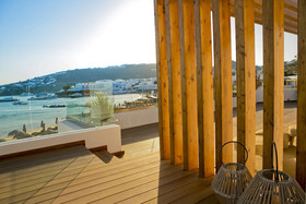 Thalassa Boutique Hotel