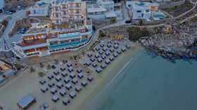 Thalassa Boutique Hotel