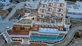Thalassa Boutique Hotel