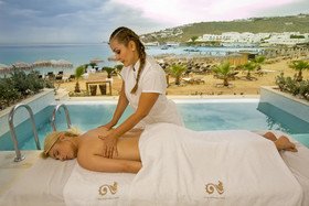 Thalassa Boutique Hotel
