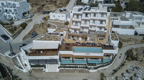 Thalassa Boutique Hotel