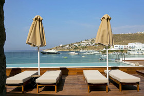Thalassa Boutique Hotel