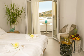 Thalassa Boutique Hotel