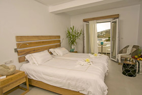 Thalassa Boutique Hotel