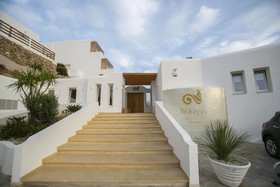 Thalassa Boutique Hotel