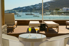 Thalassa Boutique Hotel