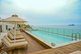 Thalassa Boutique Hotel