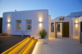 Thalassa Boutique Hotel