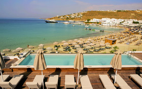 Thalassa Boutique Hotel