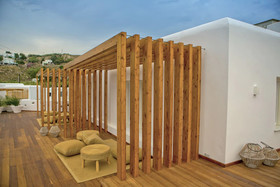 Thalassa Boutique Hotel