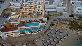 Thalassa Boutique Hotel