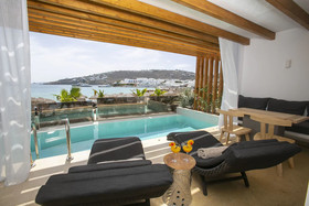 Thalassa Boutique Hotel