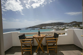 Thalassa Boutique Hotel