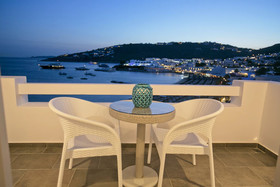 Thalassa Boutique Hotel