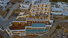 Thalassa Boutique Hotel