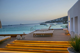 Thalassa Boutique Hotel