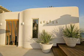Thalassa Boutique Hotel