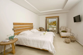 Thalassa Boutique Hotel
