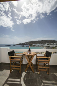 Thalassa Boutique Hotel