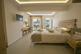 Thalassa Boutique Hotel