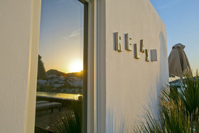 Thalassa Boutique Hotel