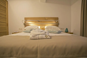 Thalassa Boutique Hotel