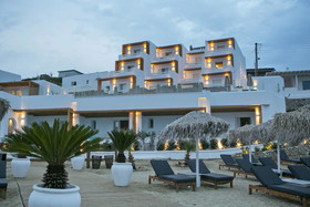 Thalassa Boutique Hotel