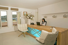 Thalassa Boutique Hotel