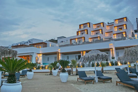Thalassa Boutique Hotel