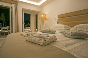 Thalassa Boutique Hotel