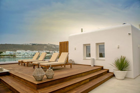 Thalassa Boutique Hotel