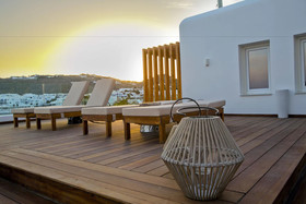 Thalassa Boutique Hotel