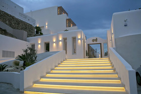 Thalassa Boutique Hotel