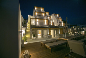 Thalassa Boutique Hotel