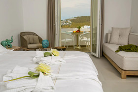 Thalassa Boutique Hotel