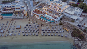 Thalassa Boutique Hotel