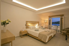 Thalassa Boutique Hotel