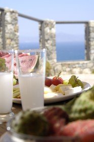Tharroe of Mykonos