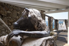 Tharroe of Mykonos