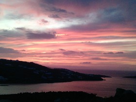 Tharroe of Mykonos