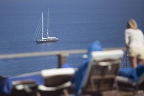 Tharroe of Mykonos