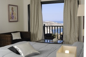 Tharroe of Mykonos