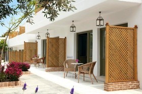 The Kouneni Apartments Mykonos