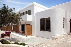 The Kouneni Apartments Mykonos