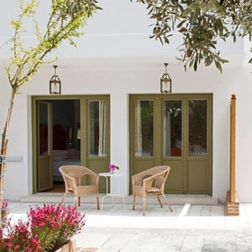 The Kouneni Apartments Mykonos
