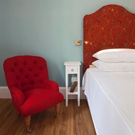 The Kouneni Apartments Mykonos
